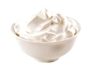 1 Cup Yogurt, Greek-Style