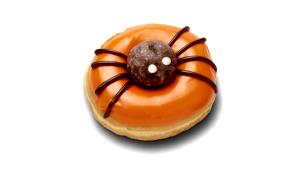 1 donut (40 g) Spider Donut