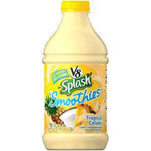 1 drink (20 oz) Tropi-Colada Premium Fruit Smoothie (Medium)