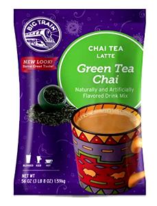 1 drink (438 g) Chai Chilla (16 oz)