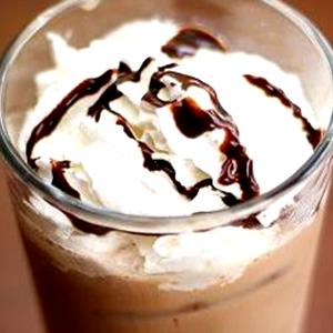 1 drink (452 ml) Mocha Joe Iced Coffee