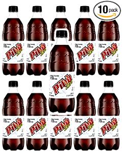 1 drink (567 g) Mr. Pibb Xtra (Small)