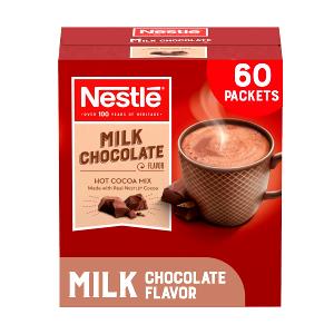 1 drink (710 g) Hot Cocoa (24 oz)