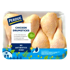 1 drumstick (4 oz) Chicken Drumsticks