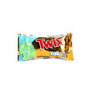 1 egg (30.1 g) Twix Egg