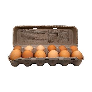 1 egg (50 g) Grade AA Large Eggs