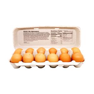 1 egg (56 g) Extra Large Grade AA Eggs