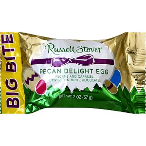 1 egg (57 g) Pecan Delight Egg