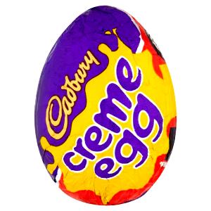 1 Egg Creme Eggs Singles