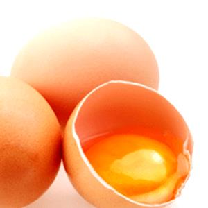 1 Egg, NS As To Size Egg Omelet or Scrambled Egg with Dark-Green Vegetables