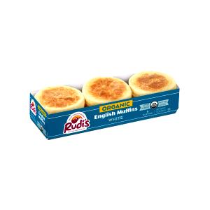 1 english muffin (57 g) English Muffins