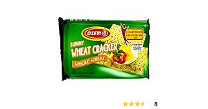 1 Euphrates Wheat Crackers