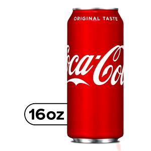 1 Extra Large (44 Fl Oz) Cola Soft Drink