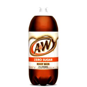 1 Extra Large (44 Fl Oz) Sugar Free Root Beer