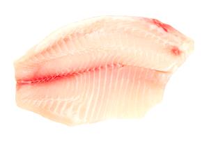 1 fillet (170 g) Tilapia Fillets