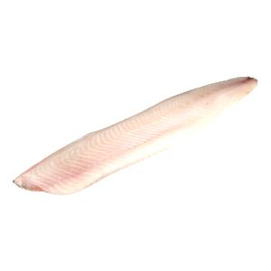 1 Fillet (198.0 G) Whitefish, raw