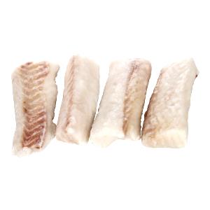 1 fillet (3 oz) Atlantic Cod