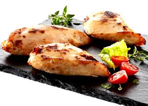 1 fillet (84 g) Italian Style Grilled Chicken Breast Fillets