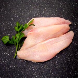 1 Fillet Atlantic Ocean Perch, Raw