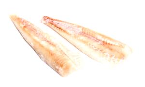 1 Fillet Walleye Pollock (Fish)