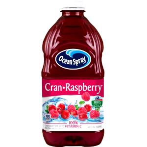 1 Fl Oz Apple Grape Raspberry Juice