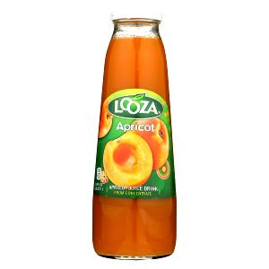 1 Fl Oz Apricot Orange Juice