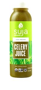 1 Fl Oz Celery Juice