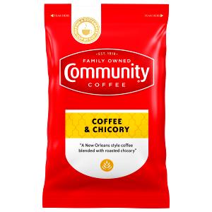 1 Fl Oz Coffee and Chicory