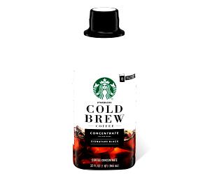 1 Fl Oz Coffee, Brewed, Prepared