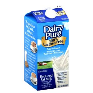 1 Fl Oz Eggnog (with 2% Reduced Fat Milk)