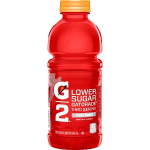 1 Fl Oz Fruit Flavored Sports Drink (Low Calorie)