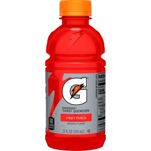 1 Fl Oz Fruit Flavored Thirst Quencher Beverage