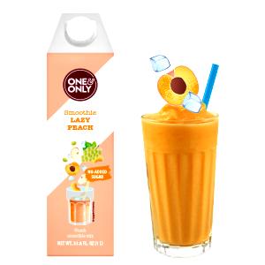 1 Fl Oz Fruit Smoothie (made with Fruit or Fruit Juice only)