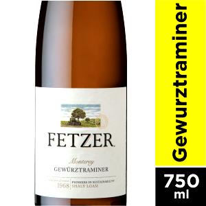 1 Fl Oz Gewurztraminer Wine