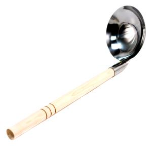 1 fl oz ladle (30 g) Oriental Sesame