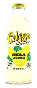 1 Fl Oz Lemonade