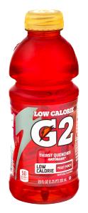 1 Fl Oz Low Calorie Fruit Flavored Thirst Quencher Beverage