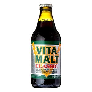 1 Fl Oz Malt Beverage (Nonalcoholic)