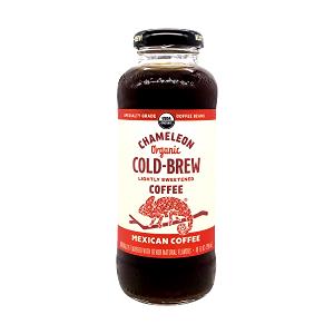 1 Fl Oz Mexican Coffee Sweetened