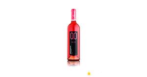 1 Fl Oz (no Ice) Rose Wine