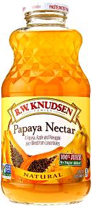 1 Fl Oz Papaya Nectar