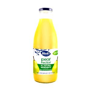 1 Fl Oz Pear Nectar