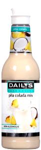 1 Fl Oz Pina Colada (Nonalcoholic)