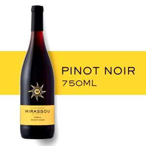 1 Fl Oz Pinot Noir Wine