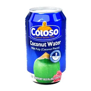 1 Fl Oz Puerto Rican Coconut Beverage