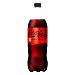 1 Fl Oz Reduced Sugar Cola Soft Drink