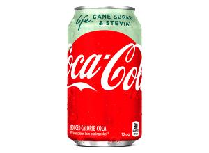 1 Fl Oz Soda (Other Than Cola or Pepper, Without Caffeine, Low Calorie)