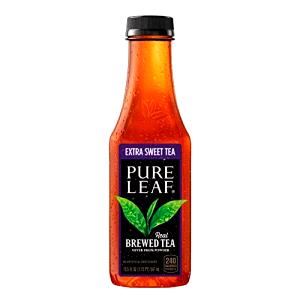 1 Fl Oz Tea (Brewed)