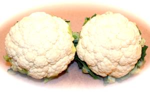 1 Floweret Cauliflower