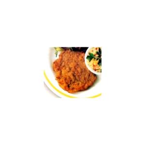 1 fritter (79 g) Pork Fritter